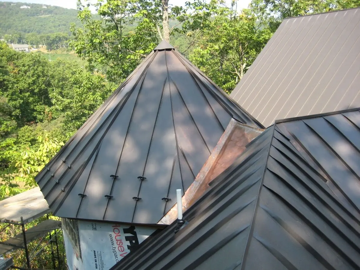 Professional Roof Tarp Installation by Craftsman Roofing in Sycamore